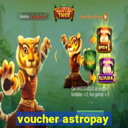 voucher astropay